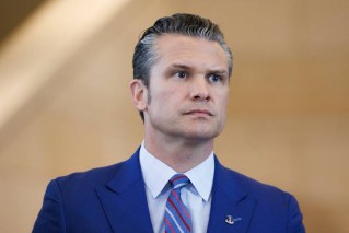 Hegseth launches tirade over Iran strike coverage