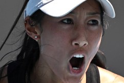 Aussie tennis celebrates gold day for Wimbledon