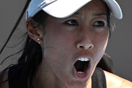 Aussie tennis celebrates gold day for Wimbledon