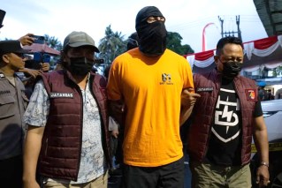 Details emerge in deadly shooting in Bali