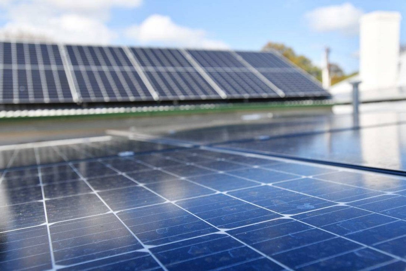 Long delays in bringing on new tradies is adding uncertainty big clean energy projects.