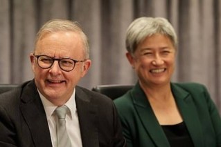 Politicians' actions as key as what they say – or don't