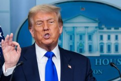 Trump says Japan will receive trade letter