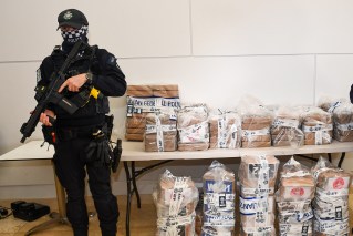 Aus, NZ world’s biggest cocaine, ecstasy users: UN