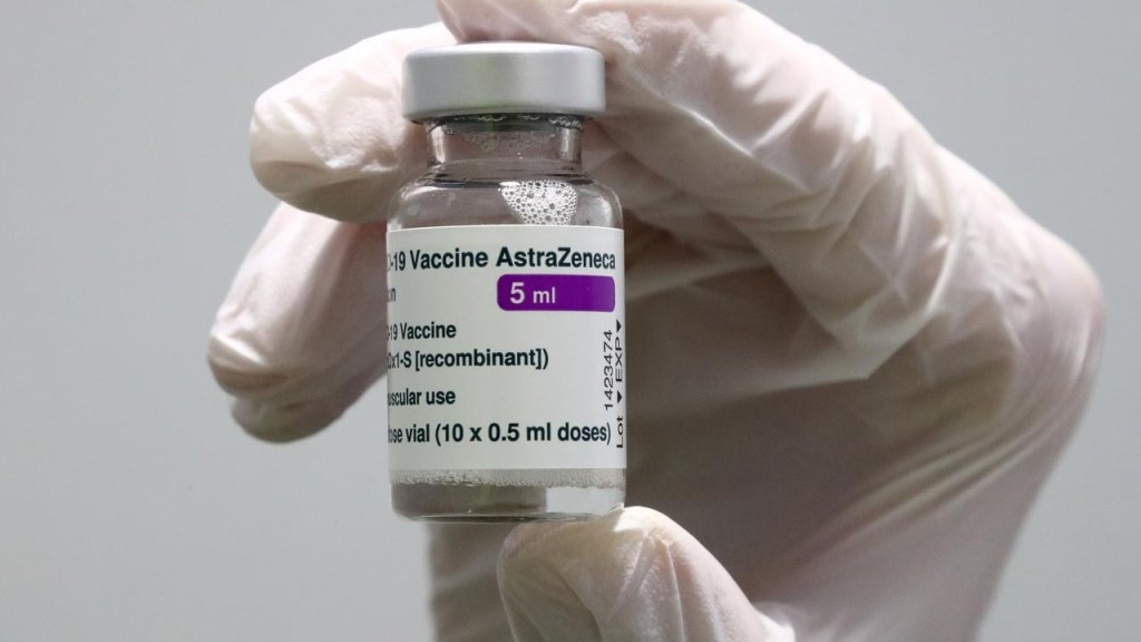 vaccine