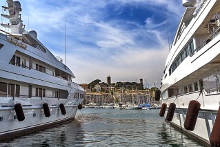 City's 'drastic' step as it fights off tourist crowds
