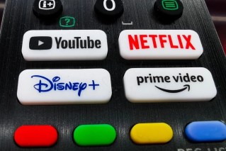 Report uncovers Aussies' surprising TV habits
