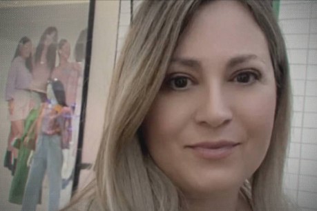 Convicted Aussie mum Debbie Voulgaris pleads her innocence from Taiwan jail