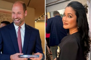 Donor ‘offered access to Prince William for cash’