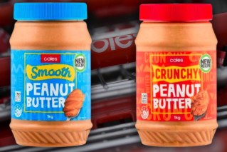 'Do not eat': Peanut butter recall amid toxin alarm