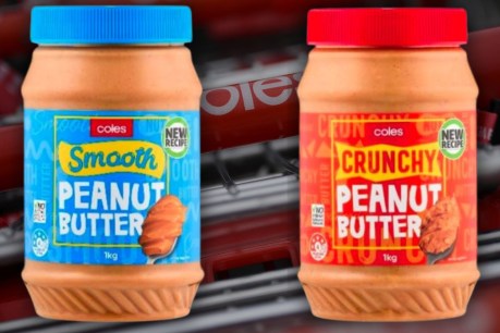 'Do not eat': Peanut butter recall amid toxin alarm