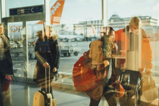 ‘Cabin baggage wars’ reignite with rule change