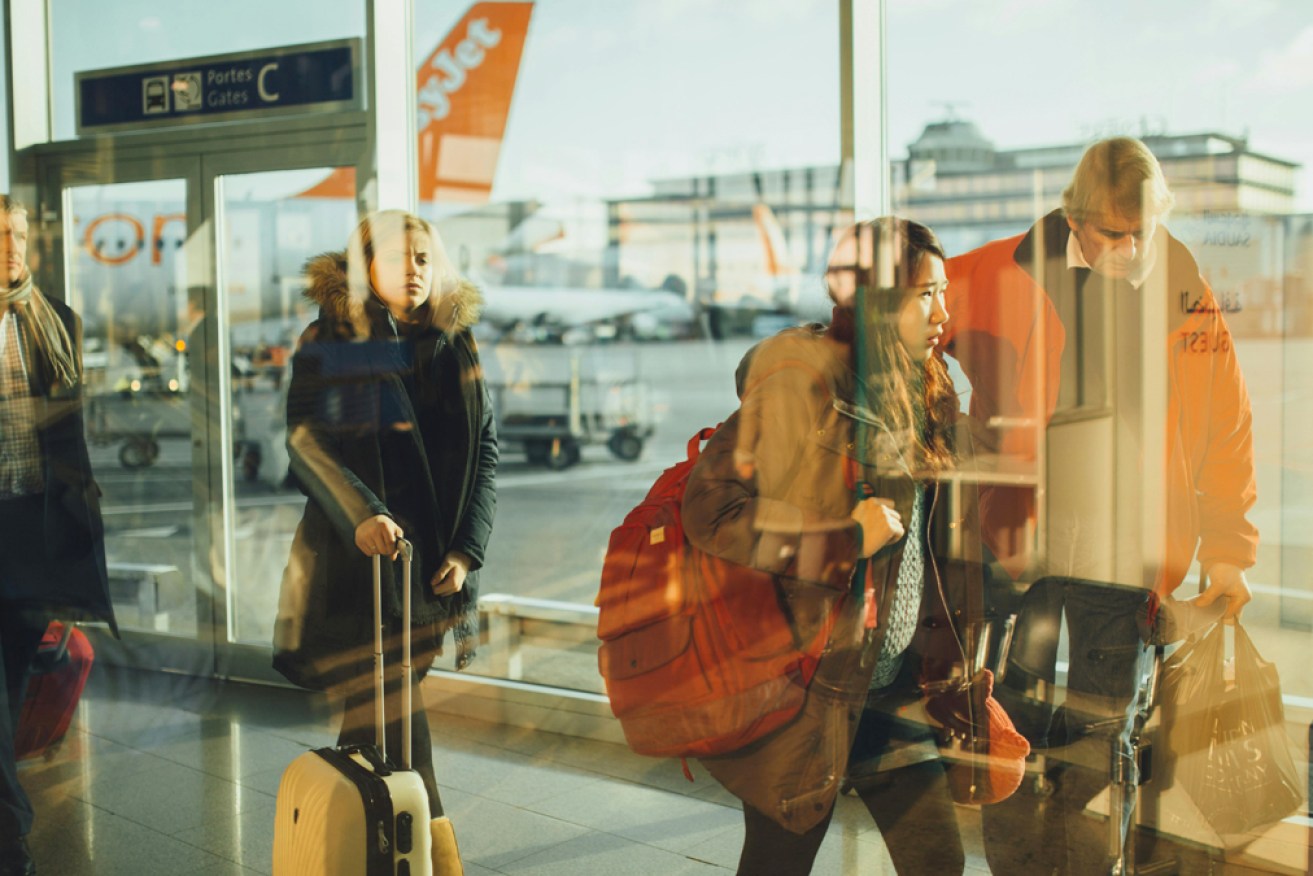 Budget carriers have progressively tightened cabin baggage allowances.