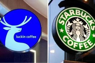 Fresh challenge at home for troubled Starbucks