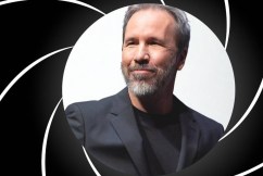 What will <i>Dune</i> director's version of Bond be like?