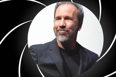 What will <i>Dune</i> director's version of Bond be like?