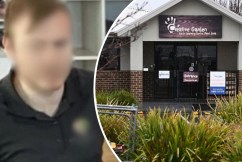 Alleged childcare abuser hit with 83 more charges