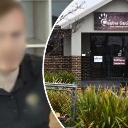Childcare centres added to alleged sex abuser list