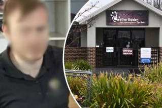 Childcare centres added to alleged sex abuser list
