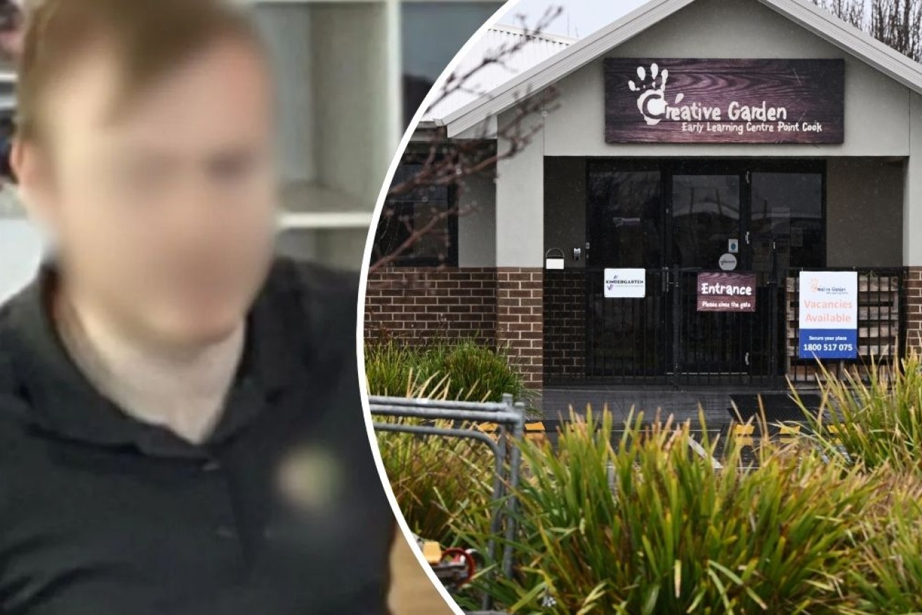 Joshua Dale Brown faces 70 charges of abuse of children as young as five months.