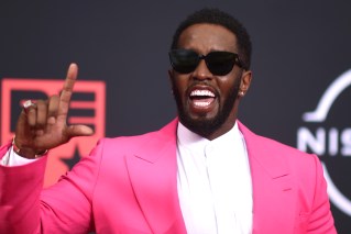 'Going to vomit': Celebs roast Diddy verdict