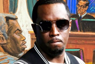 What's ahead for Diddy as he awaits sentence