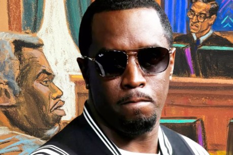 What's ahead for Diddy as he awaits sentence