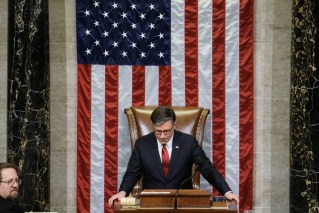 Trump’s ‘Big Beautiful Bill’ clears final hurdle
