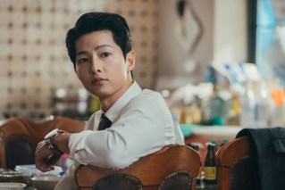 From South Korea, screen dramas big and small