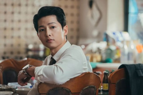 From South Korea, screen dramas big and small
