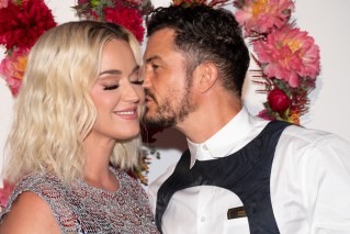Katy Perry, Orlando Bloom share big update