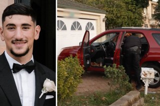 Deadly stabbing ‘likely’ a case of mistaken identity