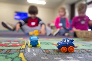 How many incidents in childcare? We don’t know