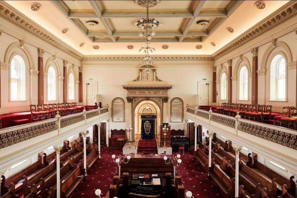 synagogue