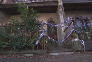 Woman lived with dead bodies for weeks: Police
