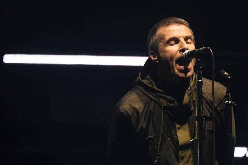Oasis Gallagher