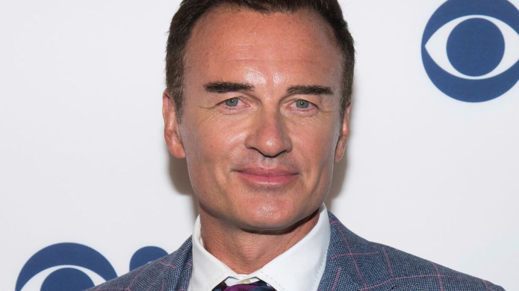 Julian McMahon
