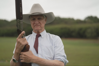 Is crocodile conservation killing Queenslanders? Bob Katter has a plan