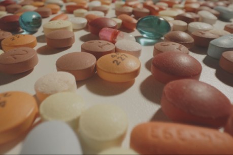 ADHD medication shortage forces parents to go underground