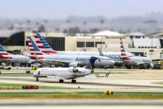 Australians shun US amid travel horror stories
