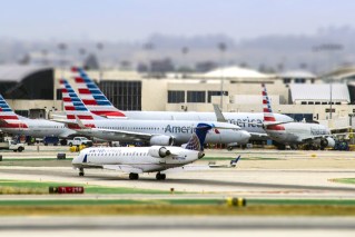 Australians shun US amid travel horror stories