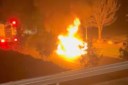 Bullets sprayed at Sydney home as toddler slept inside