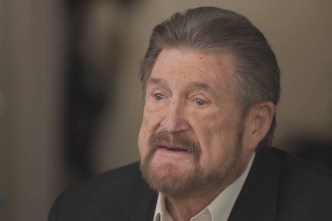 Ex-senator Derryn Hinch calls for ‘jail, not bail’