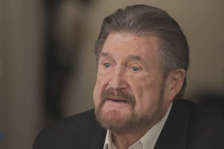 Ex-senator Derryn Hinch calls for ‘jail, not bail’