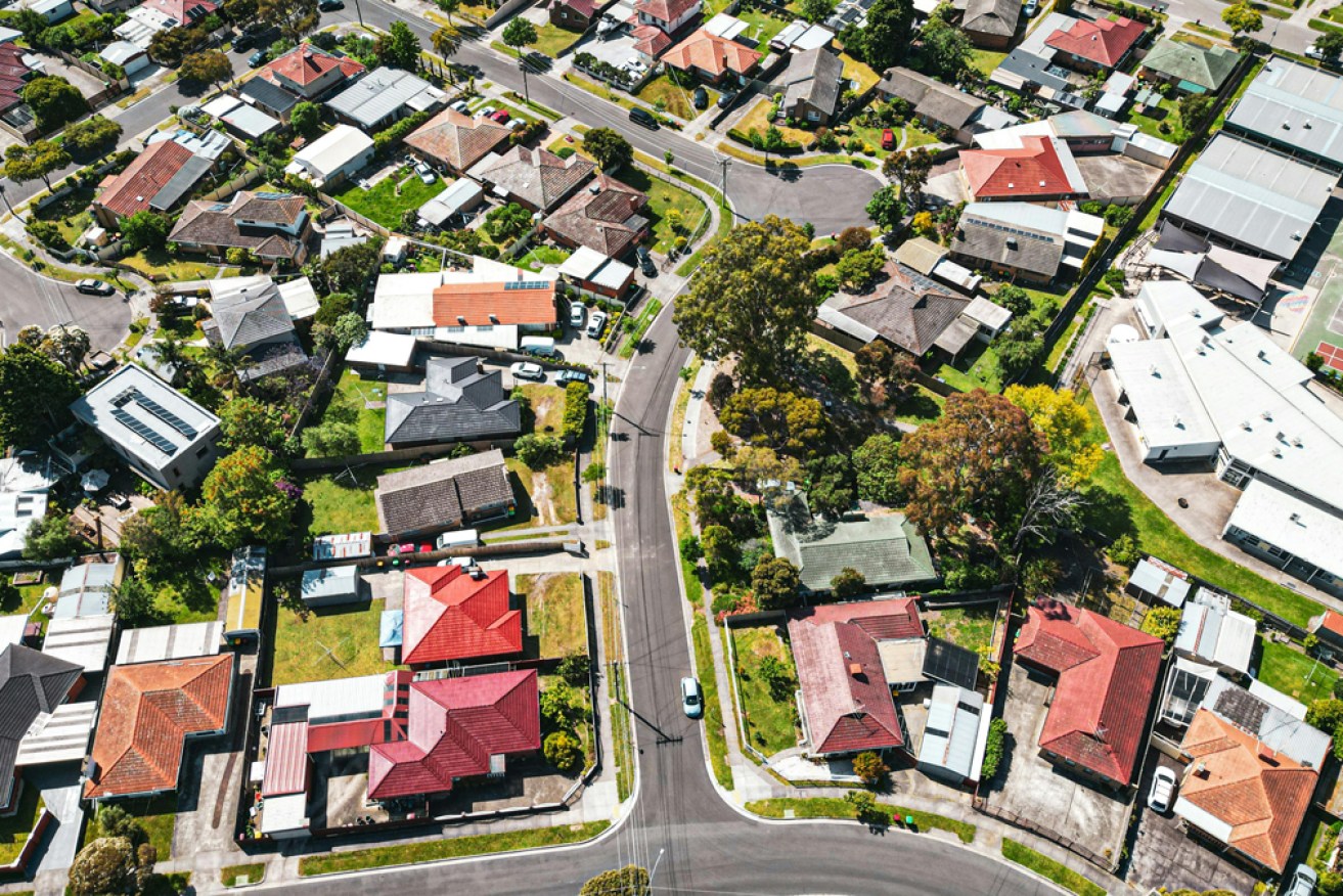 NAB - the most hawkish of the big banks - expects rate hikes in February and May. Photo: Pexels