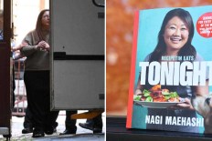 Mushroom killer to appeal conviction: Reports 