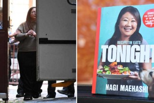 Mushroom killer to appeal conviction: Reports 