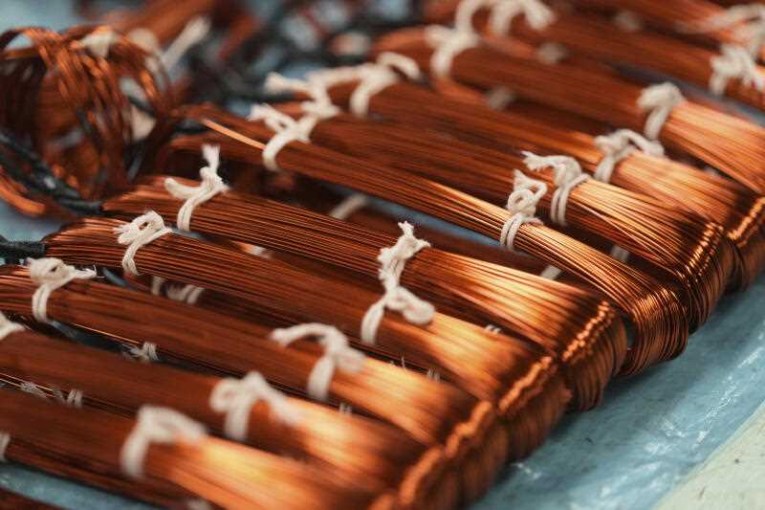 Trump vows steep copper tariffs, broadens trade war