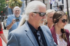 <i>Tiger King</i> star jailed for animal trafficking