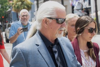 <i>Tiger King</i> star jailed for animal trafficking